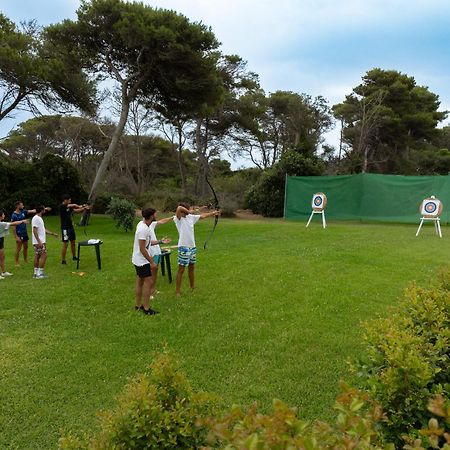 Voi Alimini Resort Kültér fotó