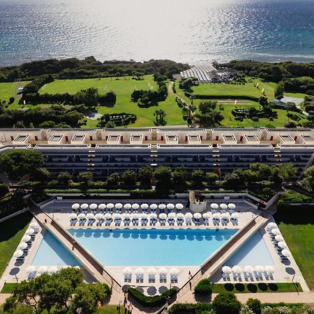 Voi Alimini Resort Kültér fotó