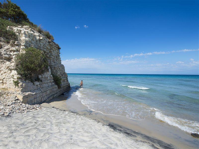 Voi Alimini Resort Kültér fotó