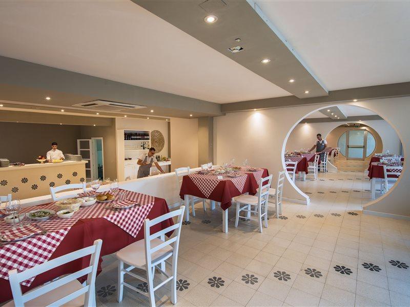 Voi Alimini Resort Kültér fotó