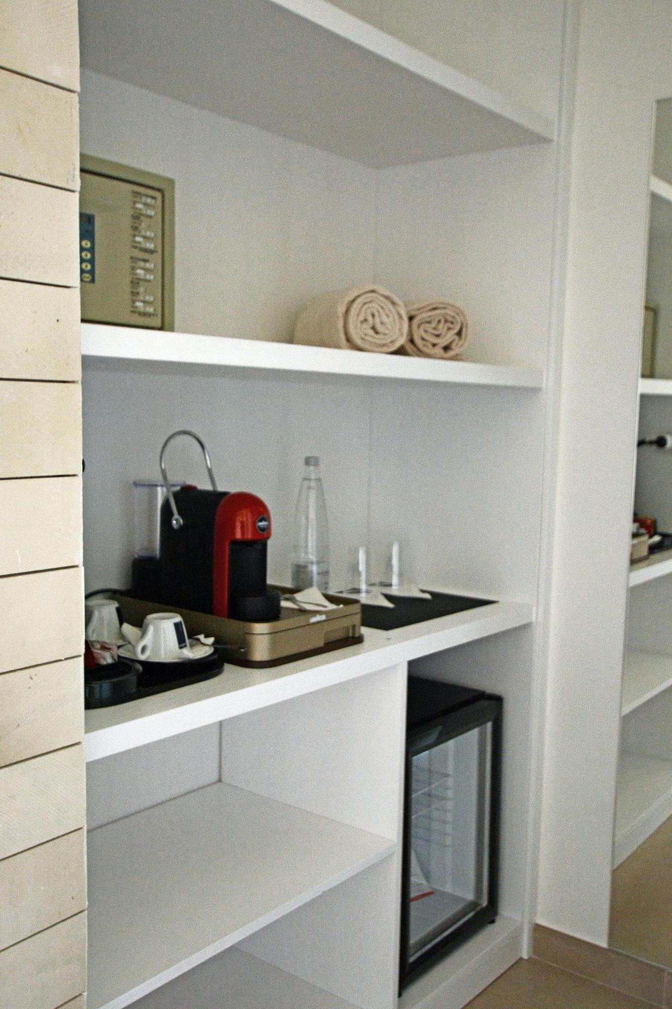 Voi Alimini Resort Kültér fotó