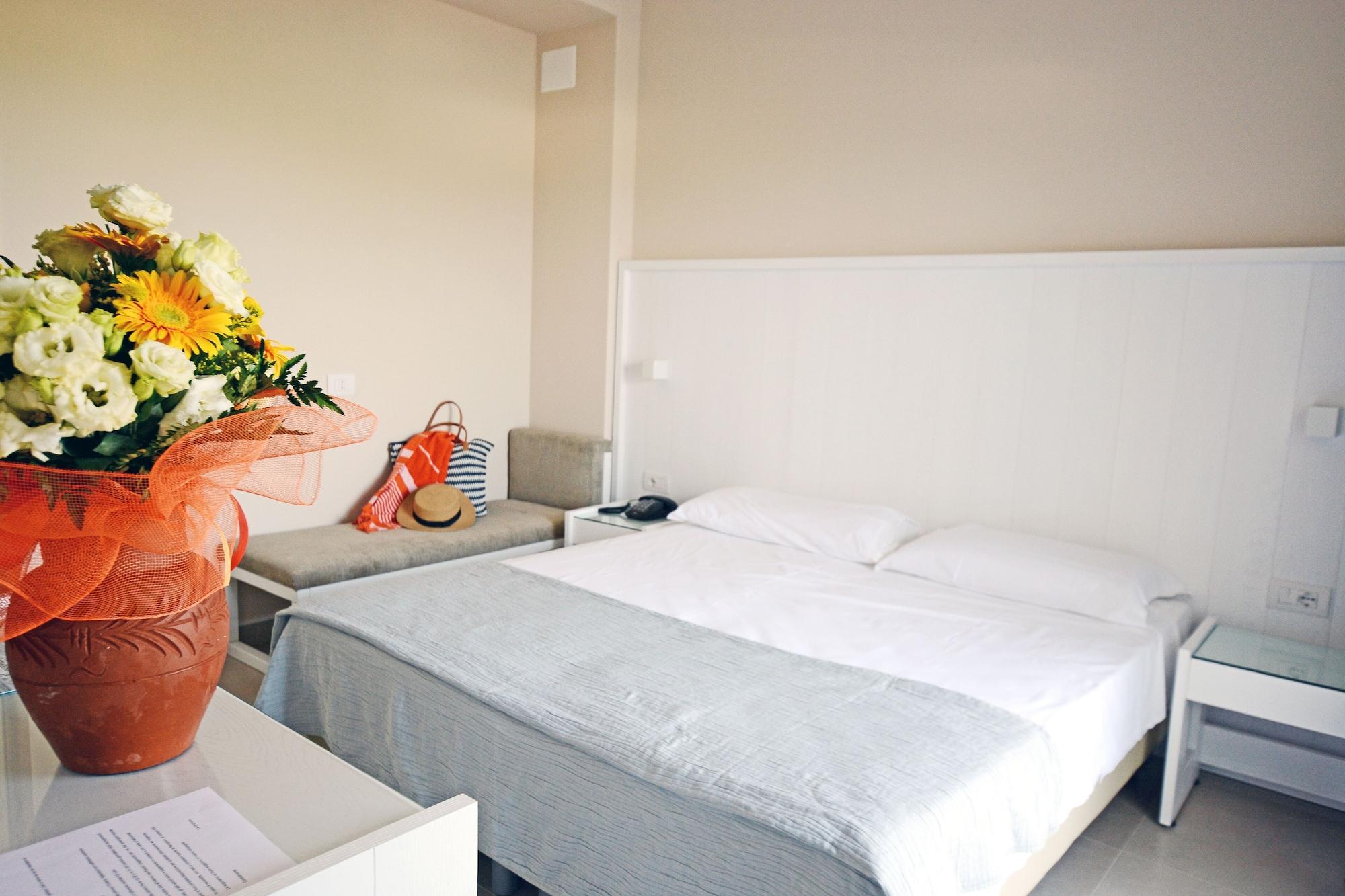 Voi Alimini Resort Kültér fotó