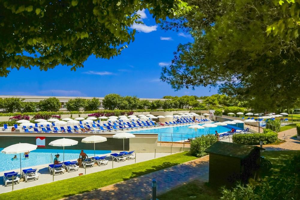 Voi Alimini Resort Kültér fotó
