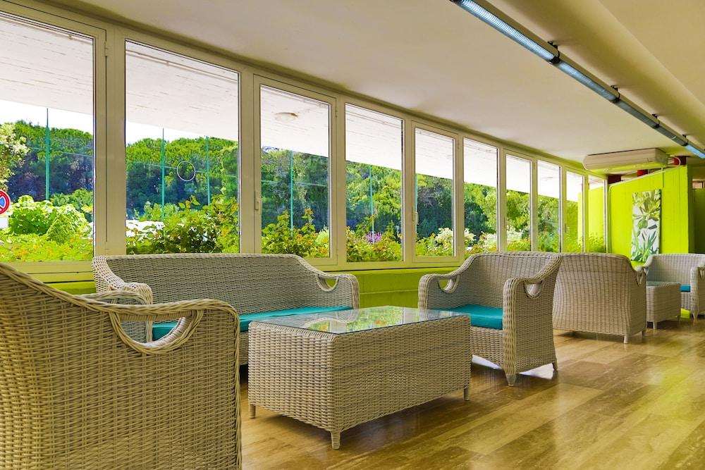 Voi Alimini Resort Kültér fotó