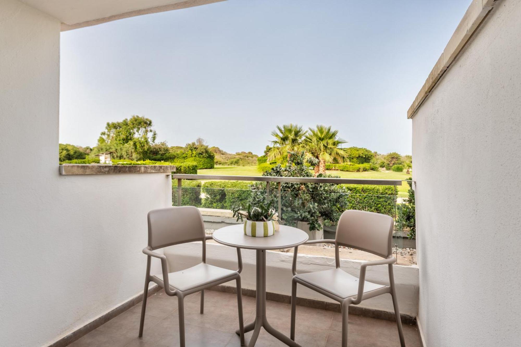 Voi Alimini Resort Kültér fotó