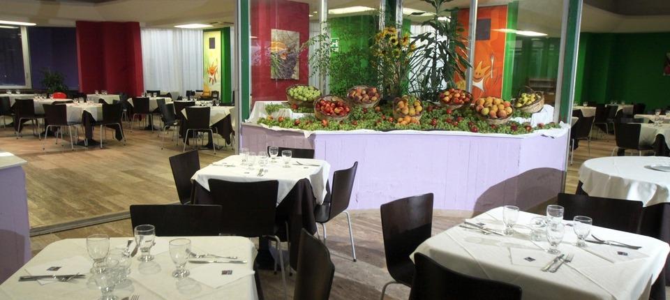 Voi Alimini Resort Kültér fotó